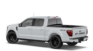 2026 Ford F-150® External Image 3